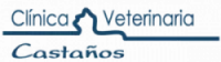 logo clinica veterinaria Castaños