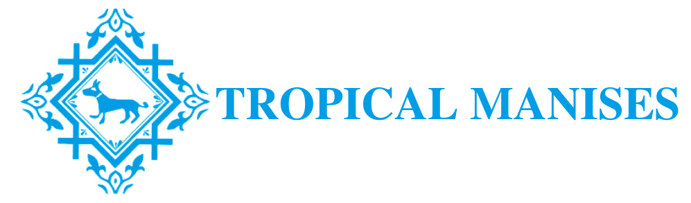Tropical Manises